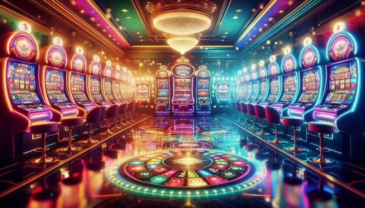 Jackpotjill Casino